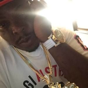 Meet your Posher, Wayne